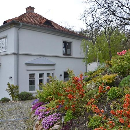 Villarada Łagów Zewnętrze zdjęcie